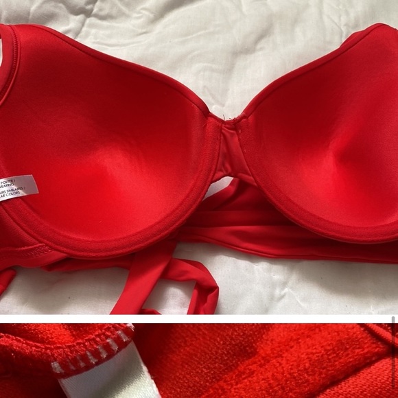 LavieenRose pinup bikini - Picture 3 of 9